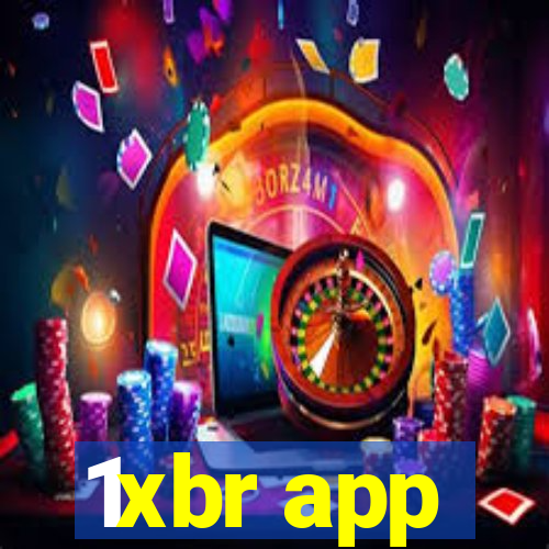 1xbr app